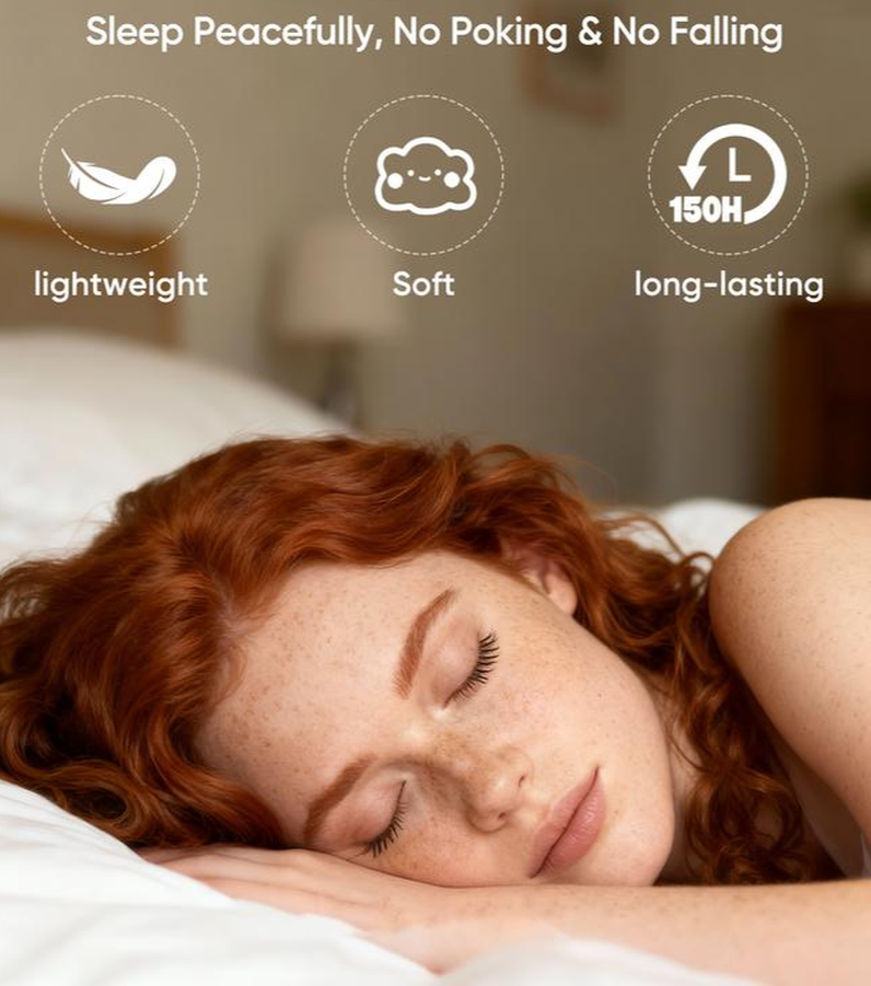 DIY Bunny Lash Clusters – Waterproof, Long‑Lasting Manga Extensions with Bond & Tools