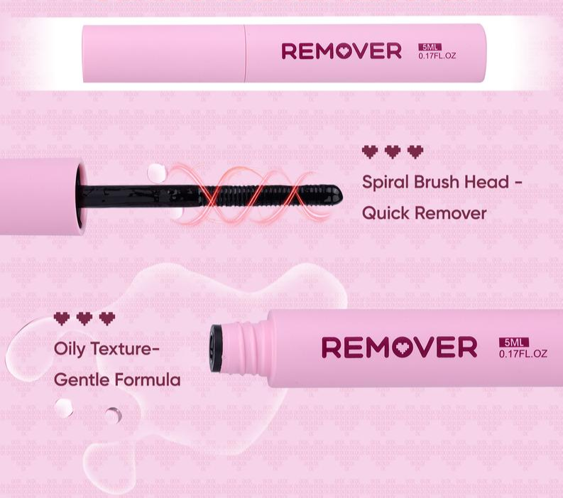 DIY Bunny Lash Clusters – Waterproof, Long‑Lasting Manga Extensions with Bond & Tools